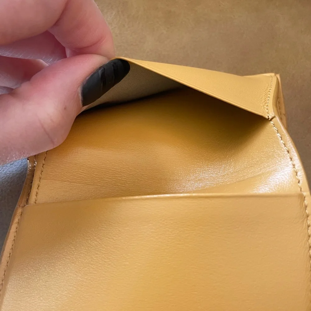 SOLD Celine Wallet - Picture 10 of 16